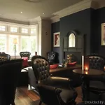 Balmoral 酒店 哈罗盖特