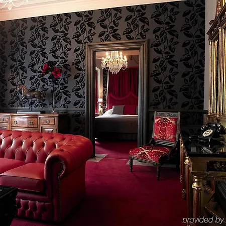 Balmoral Hotel 4*