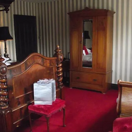 Balmoral Harrogate
