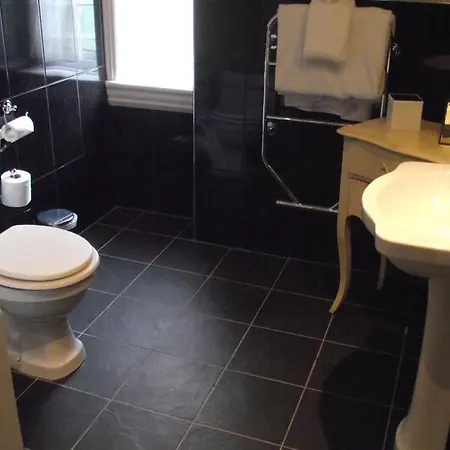 酒店 Balmoral 哈罗盖特