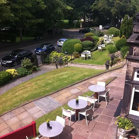 Otel Balmoral