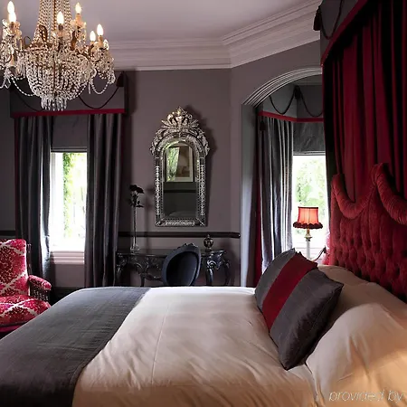 Otel Balmoral