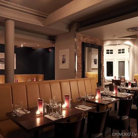 Balmoral 4* Harrogate