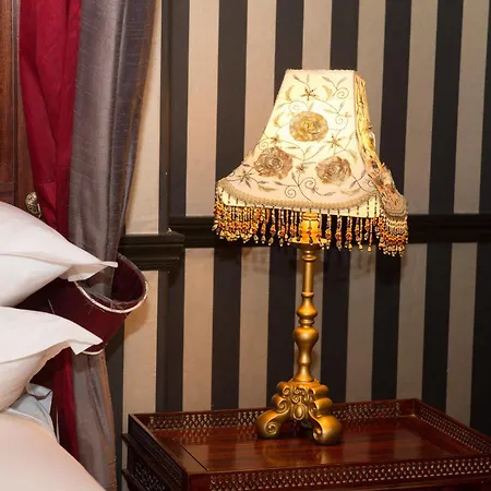 Otel Balmoral