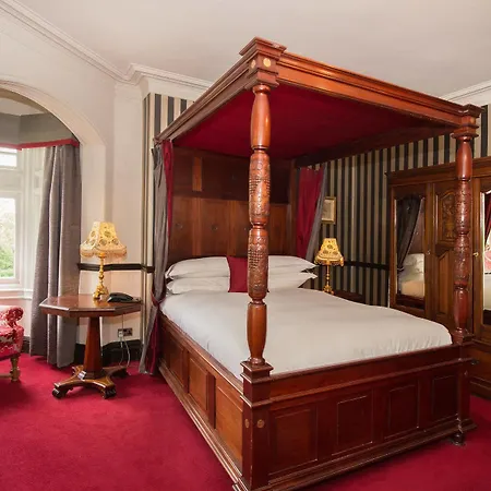 Otel Balmoral Harrogate