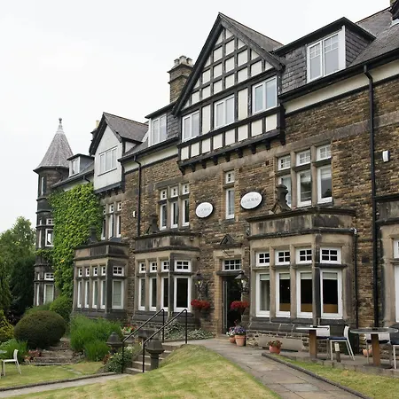 Balmoral Otel Harrogate