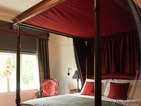 Balmoral Hotel Harrogate