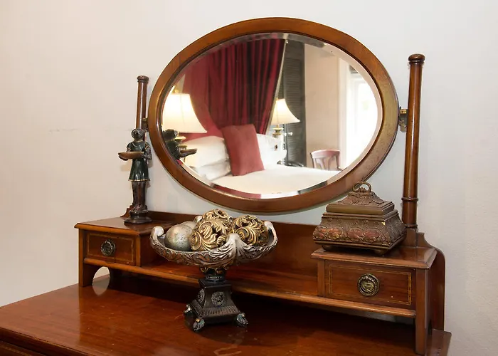 Hotel Balmoral Harrogate