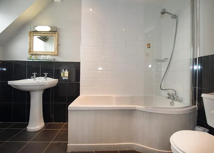 Hotel Balmoral Harrogate