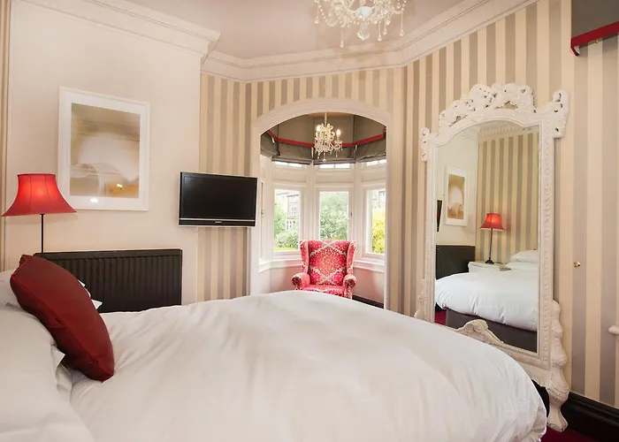 Hotel Balmoral Harrogate