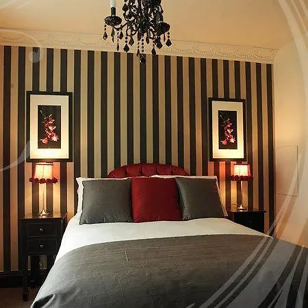 Hotel Balmoral Harrogate