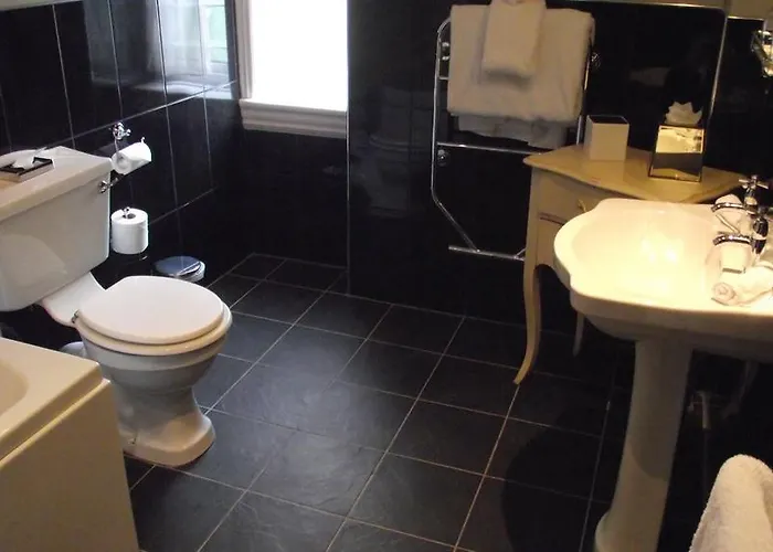 Hotel Balmoral Harrogate