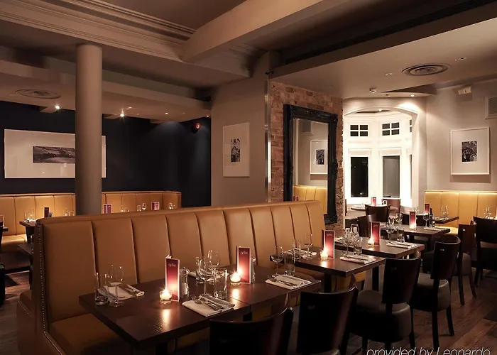 Balmoral 4* Harrogate