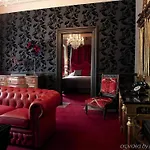 Balmoral Hotel 4*