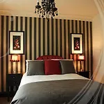 Hotel Balmoral Harrogate