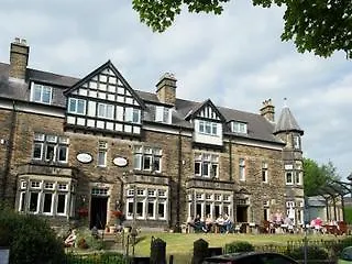 Balmoral Harrogate