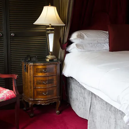 Hotel Balmoral 4*
