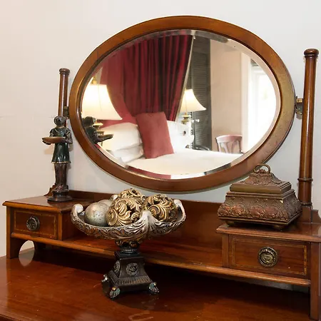 Hotel Balmoral Harrogate