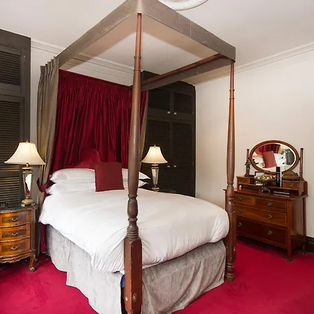 Balmoral Harrogate