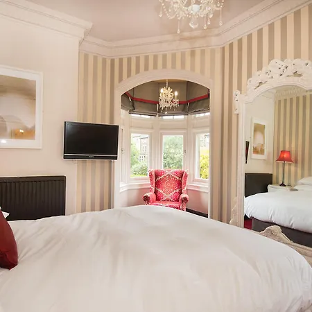 Hotel Balmoral Harrogate