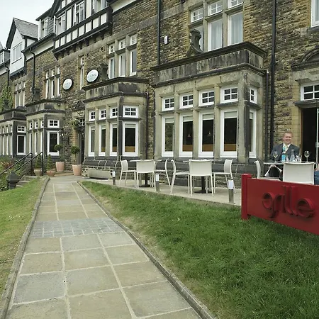 Balmoral Harrogate