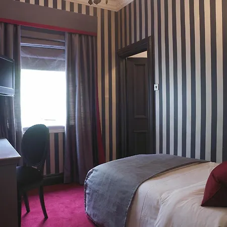 Balmoral Harrogate