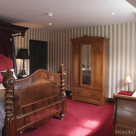 Balmoral 4* Harrogate