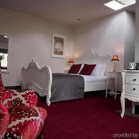 Balmoral Hotel Harrogate