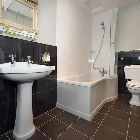 Hotel Balmoral 4*
