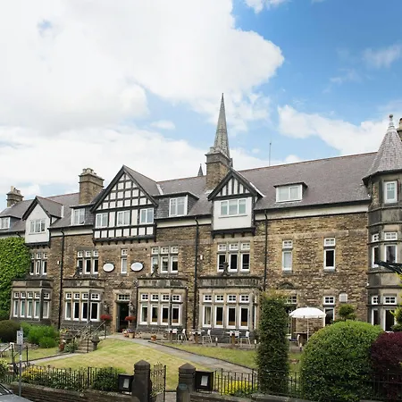 Hotel Balmoral 4*