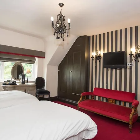 Hotel Balmoral