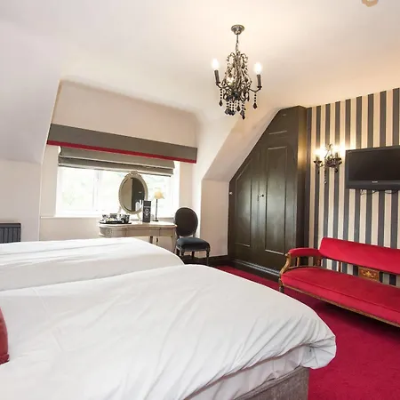 Balmoral 4*