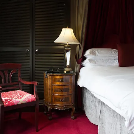 Balmoral 4* Harrogate