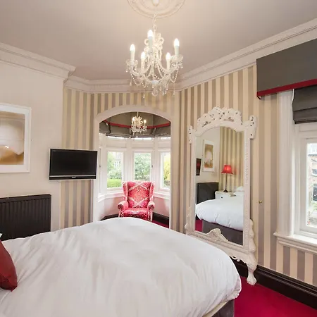 Balmoral Harrogate