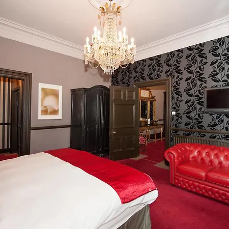 Balmoral Hotel Harrogate