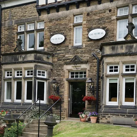 Hotel Balmoral 4*