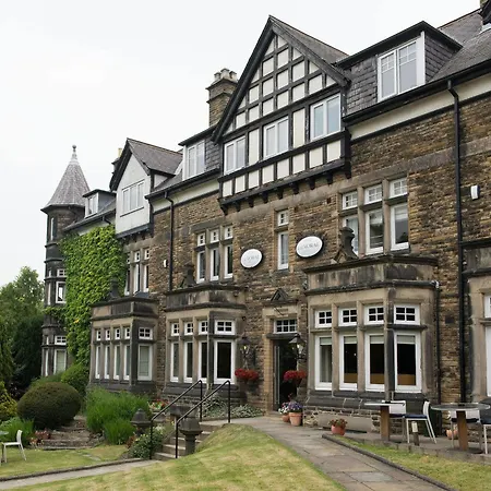 Balmoral Hotel Harrogate