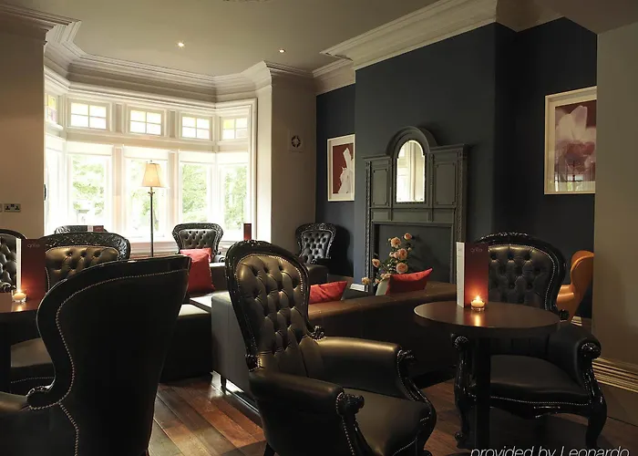 Balmoral Otel Harrogate