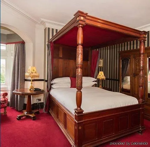 Balmoral 4* Harrogate