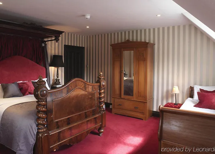 Balmoral 4* Harrogate