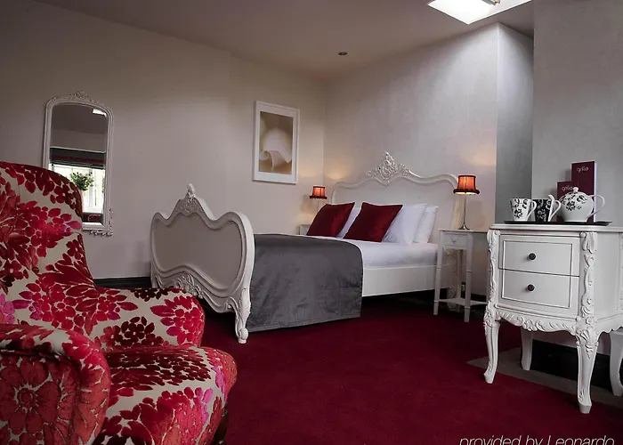 Balmoral Otel Harrogate