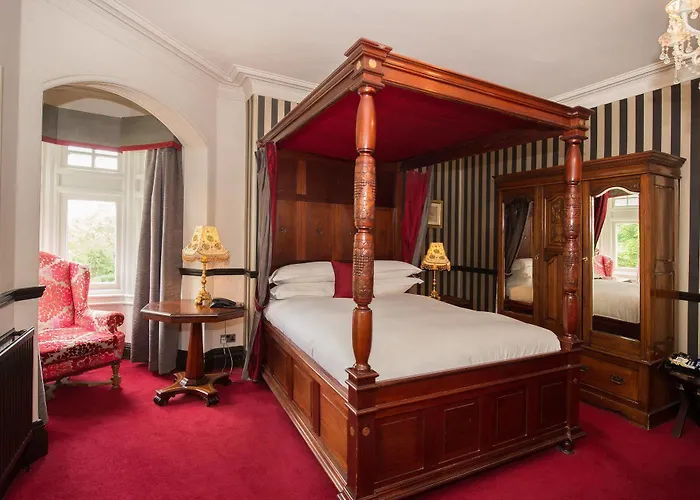 Otel Balmoral Harrogate